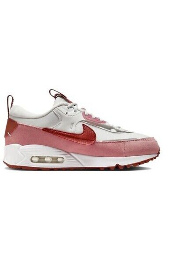Nike-Air Max 1'86 Premium - Czarny/Biały-Antracyt-Różowy Pianka 1