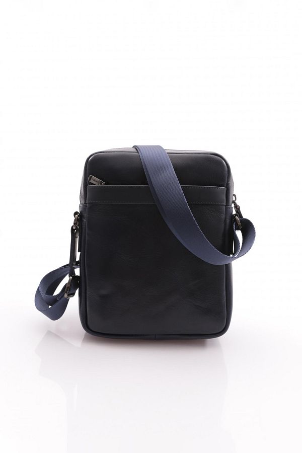 Grande 4268 Men s Leather Arm Bag Trendyol