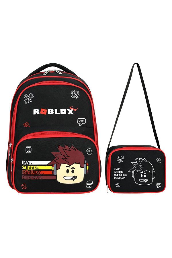 Just Polo Roblox New Season First School Bag Trendyol