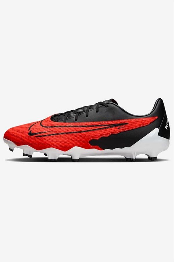 Nike Phantom Gx Academy Fg Mg Dd9473 600 Red Men s Football Boots Trendyol