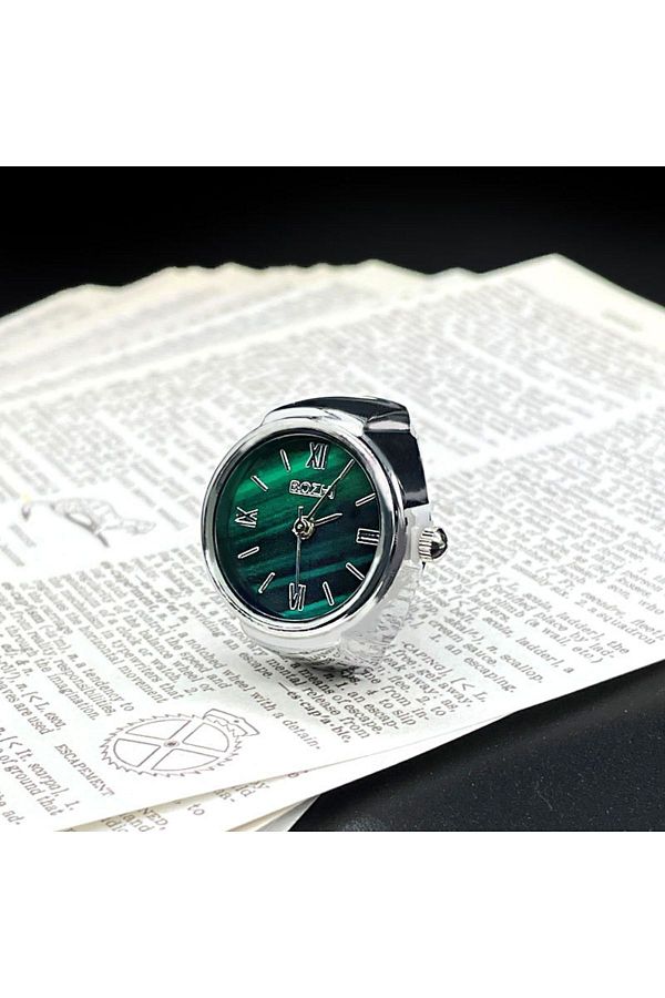 Ring type watch shop