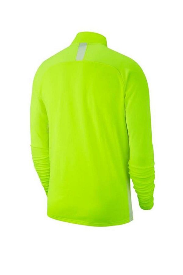 Nike Academy 19 Aj9094 702 Men s Sweatshirt Trendyol