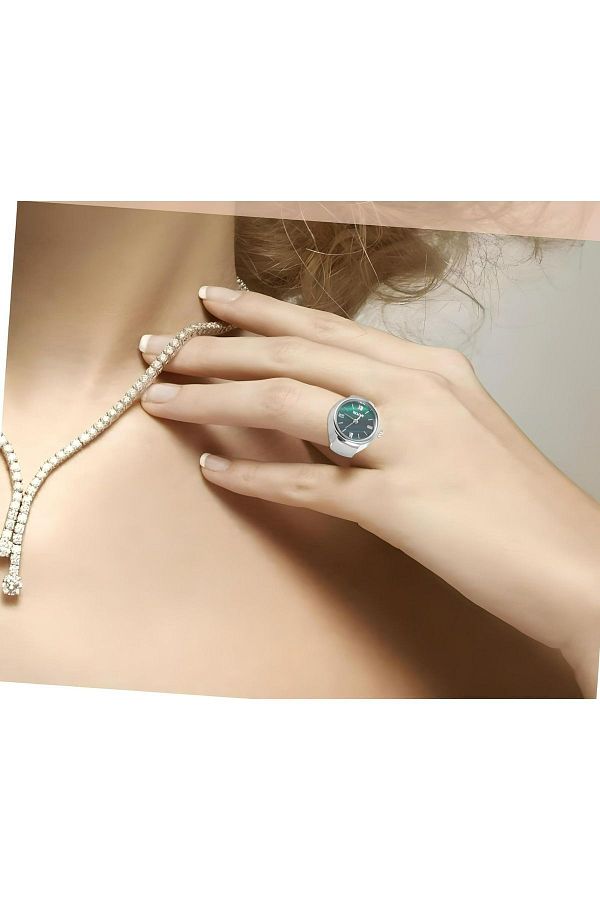 Ring type watch deals