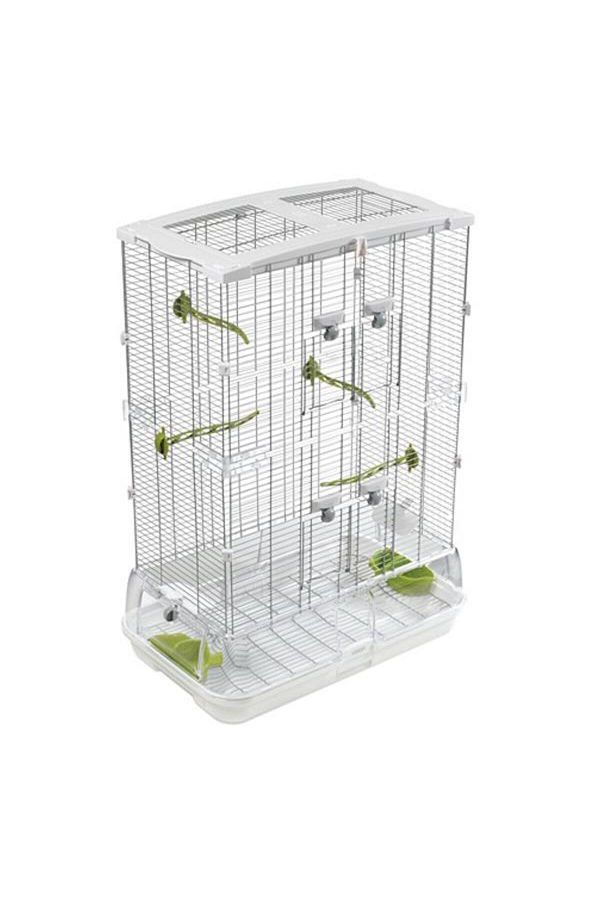 Vision bird cage replacement parts cheap
