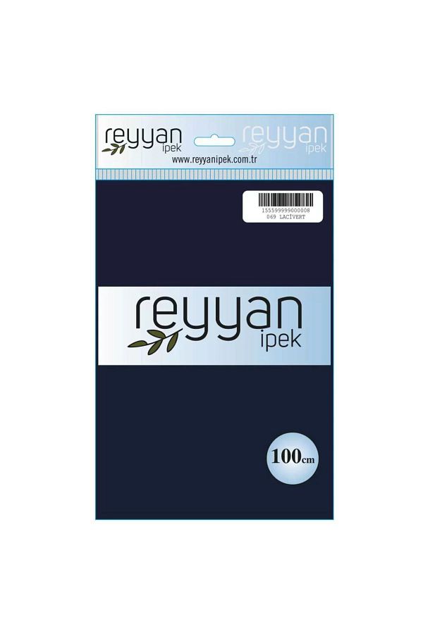 REYYAN-Silk Writing Effect 1