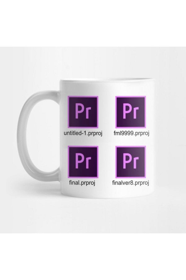 TatFast-Premiere Pro.Prproj - Editor Pack with Cup and Gift Video Presentation 1
