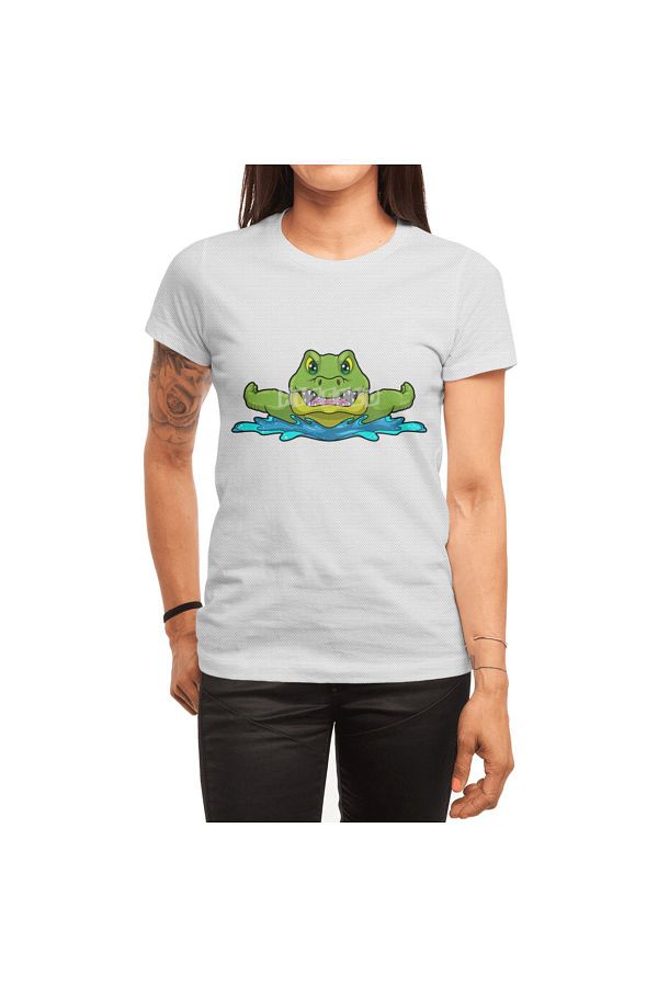 Swimming t shirt women's clearance