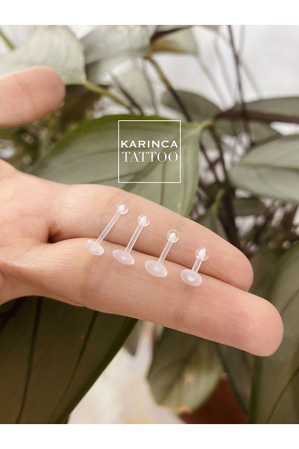 Bioplast earrings shop