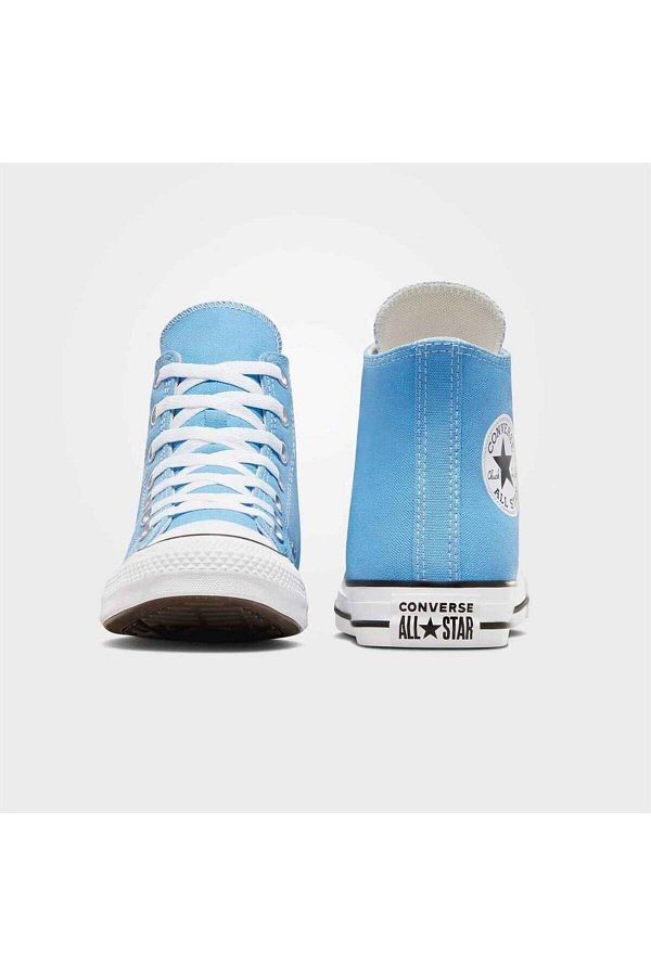 Converse Chuck Taylor All Star Fall Tone Unisex Blue Sneaker - Trendyol