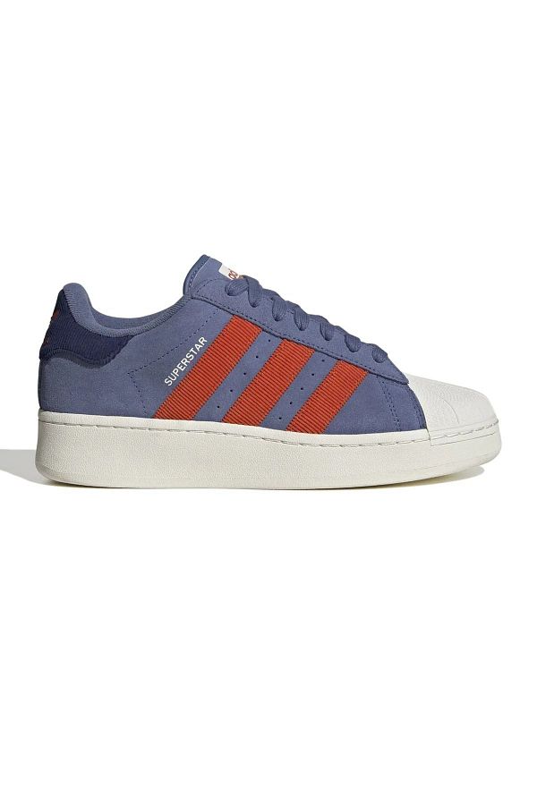 Superstar women purple store