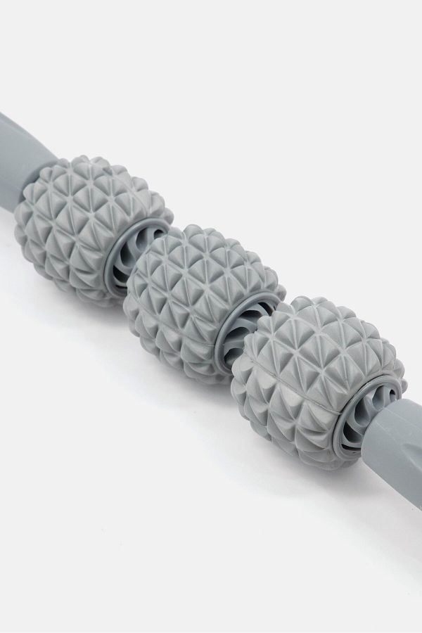 Studio Collection by Formfit Deluxe Massage Roller Bar Grey Trendyol