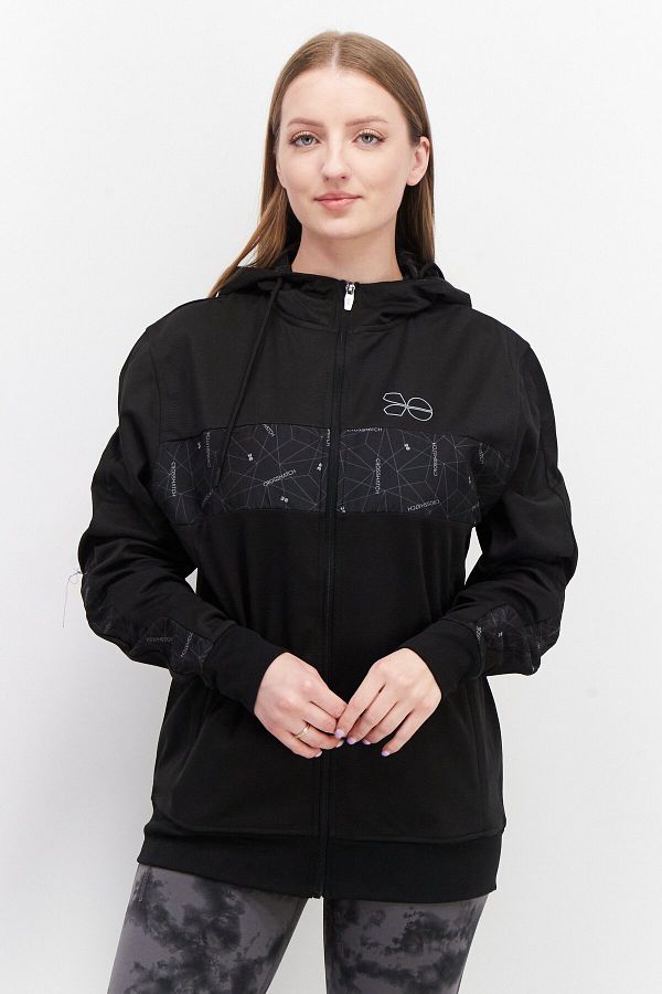 Crosshatch hoodies ladies clearance