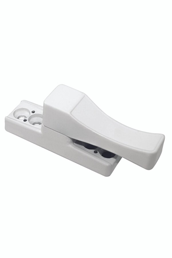 HUZURAKS Imalatçıdan Pvc Kapı Pencere Kilidi,çocuk Emniyet Mandalı %100 Metal 1 Adet