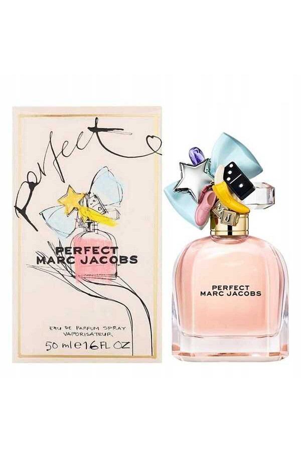 Marc Jacobs-50 ml Perfect Edp 1