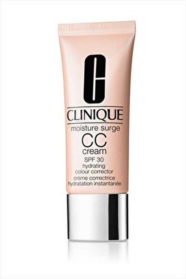 Clinique-Moisture Surge CC Cream Spf30 Light Medium 40 ml 1