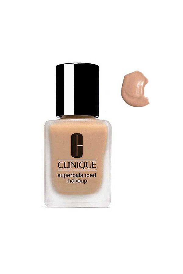Clinique-بتلة زيتية فائقة التوازن 30 مل - كريم أساس غير لامع وطبيعي للبشرة 1
