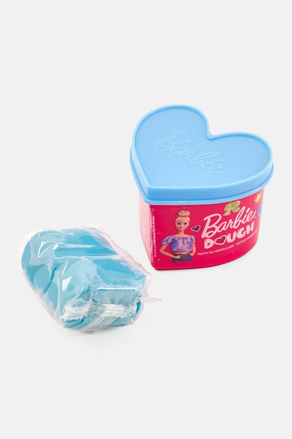 Barbie plasticine sales