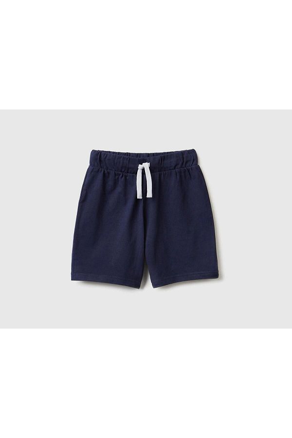 Benetton bermuda shorts best sale