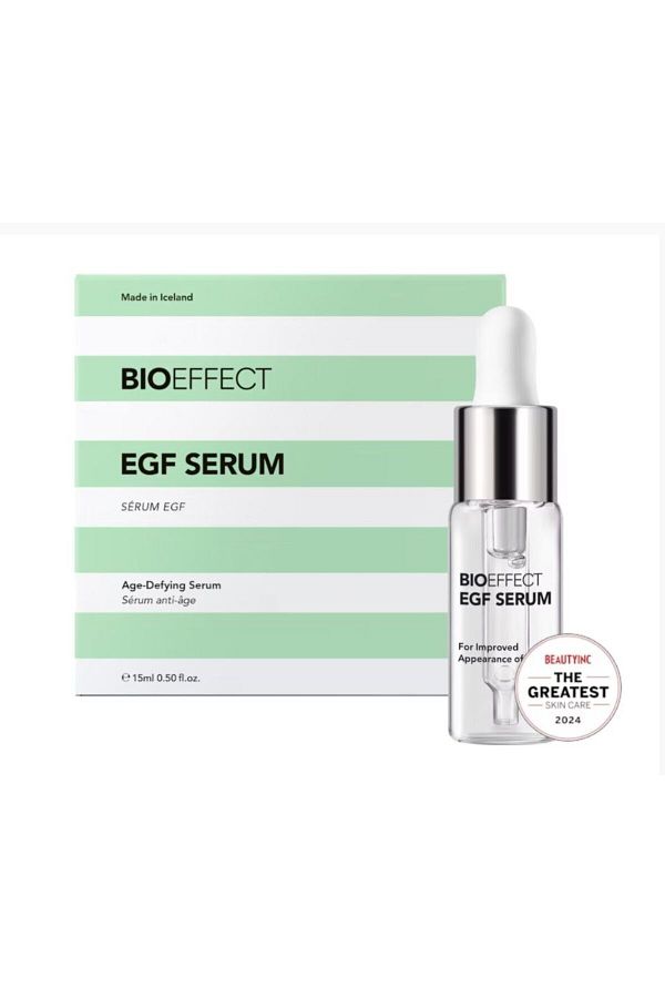 BIOEFFECT-Egf Serum 15ml 1