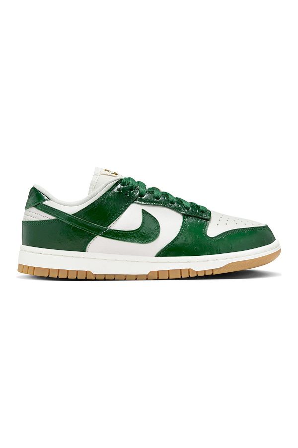 Nike Green Women s Sneakers Comfortable Design Trendyol