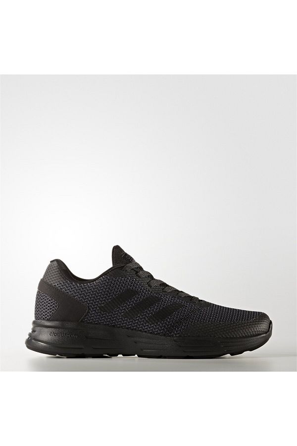 adidas Men s Walking Shoes Cf Revolver Black Trendyol