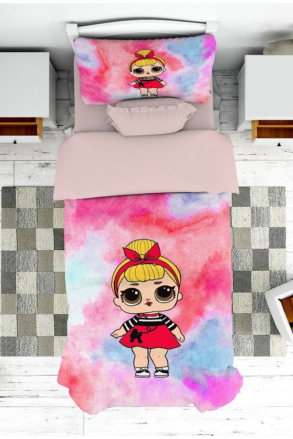 Lol doll pillowcase sale