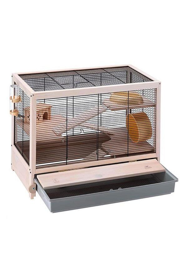 Ferplast hamsterville cage shop