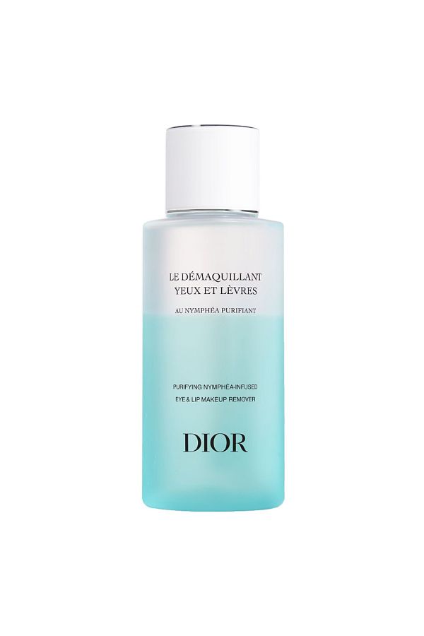 Chanel-Nymphéas Extract Demaquillant Yeux Et Levres - 125 ml Macup Remover 1