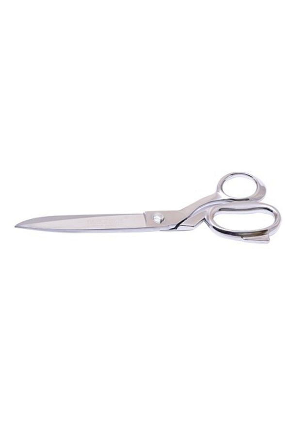 MERZE-11 Inch Chrome Tailor Scissors - A6257 1