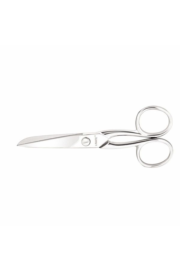 FDM-Linate Thread Scissors (15cm) (Made in Turkey) (d-144) 1