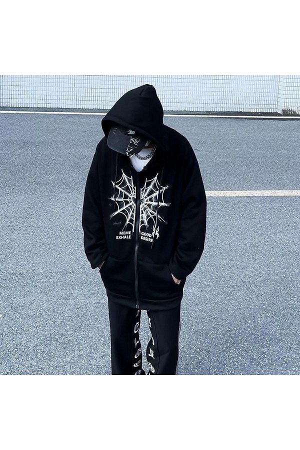 Thick hooded cardigan hotsell