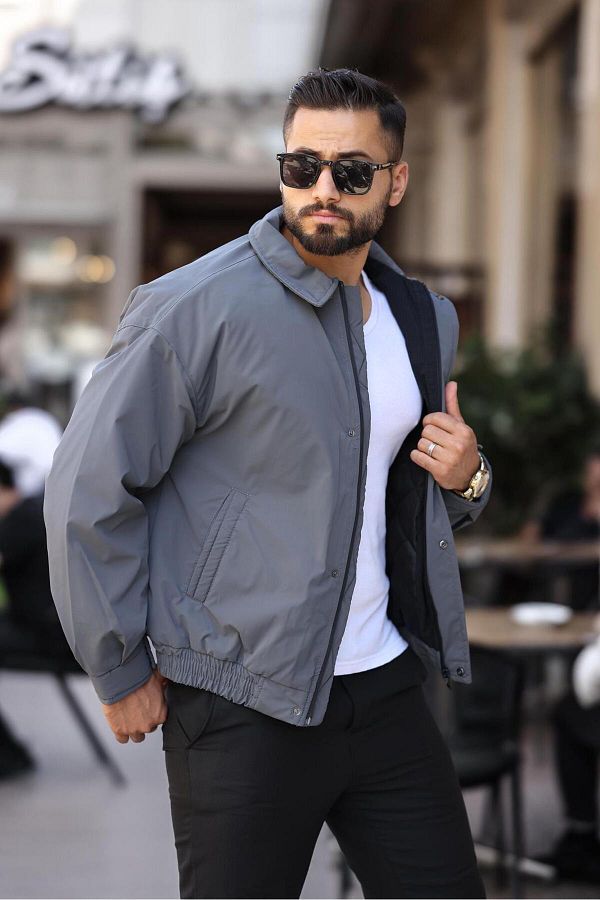 Inner top with jacket hotsell