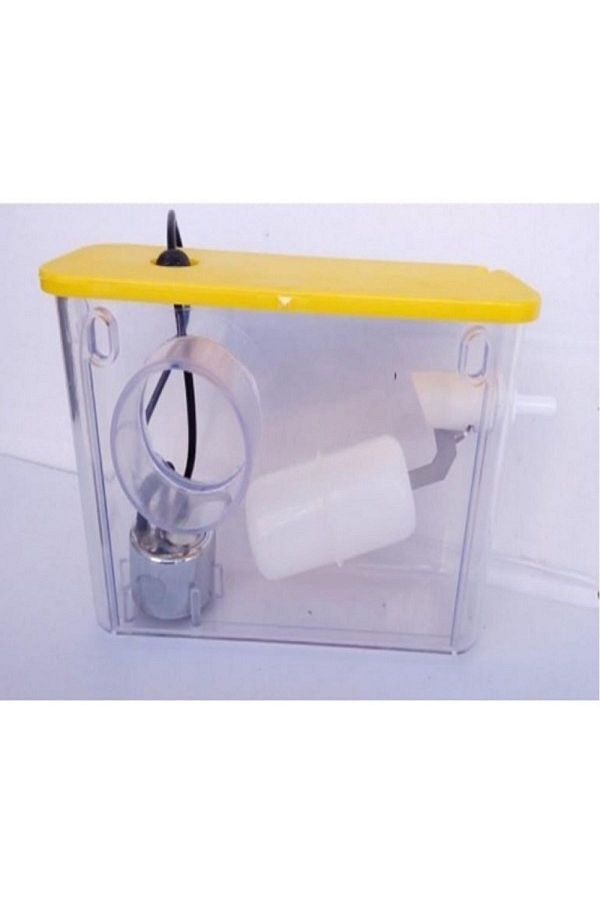 Cimuka-ADAPTER WITH HUMIDITY NOZZLE+FLOAT WATER CONTAINER 1
