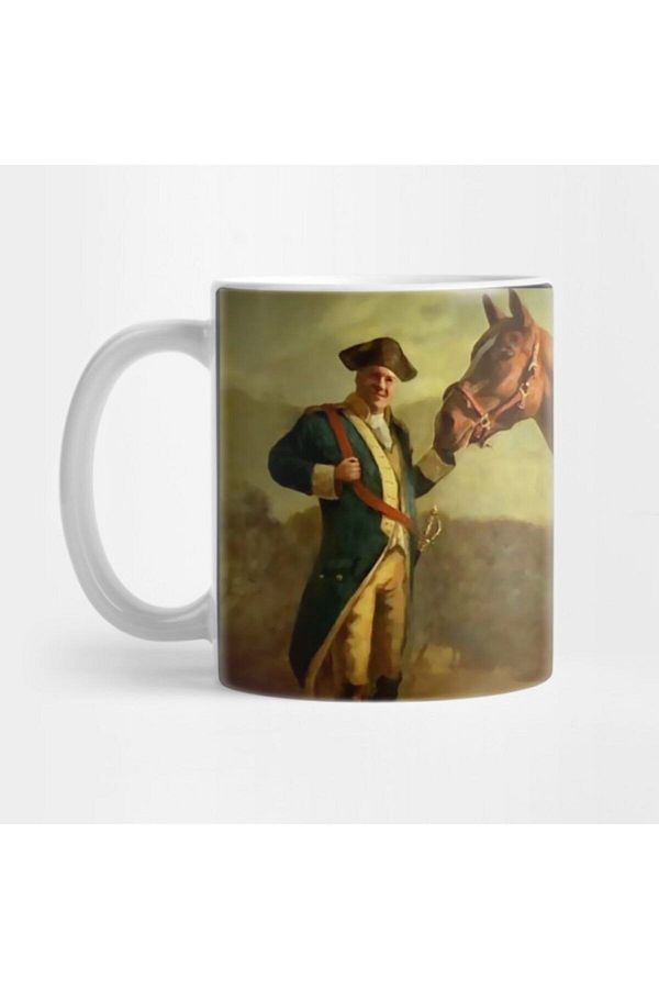 TatFast-Tony Soprano and Pie O My Cup - Gift, Dowry and Presentation 1