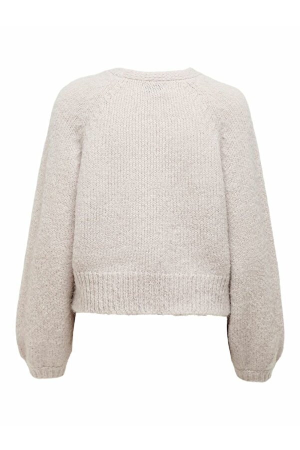 ONLY Strickjacke ONLALYSSA Strickjacke- Trendyol