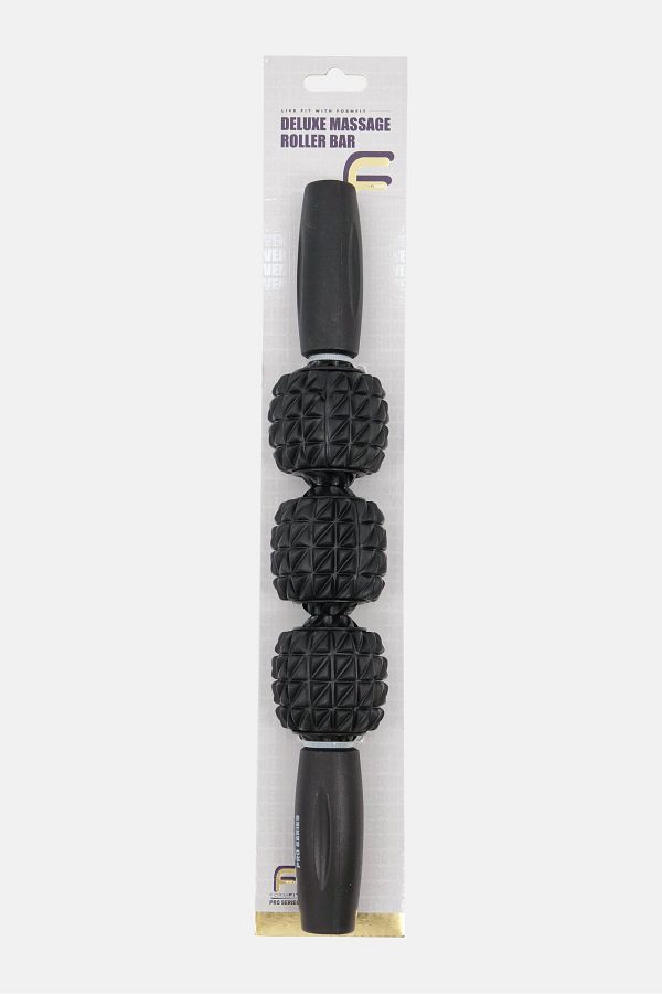 Formfit Deluxe Massage Roller Bar Black Trendyol