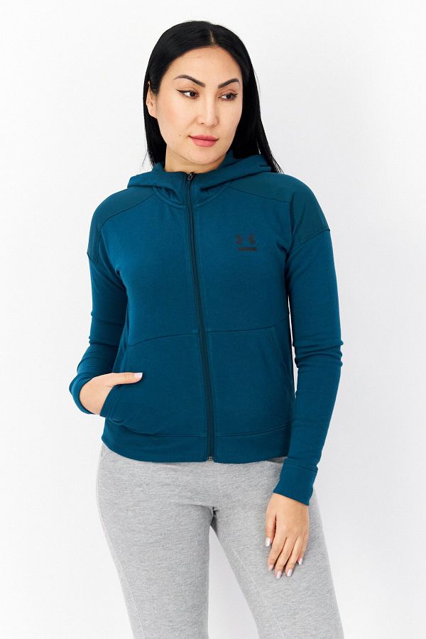 Under armour training sweatshirt outlet