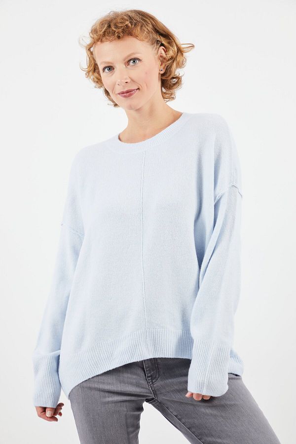 Vince camuto sweatshirt cheap