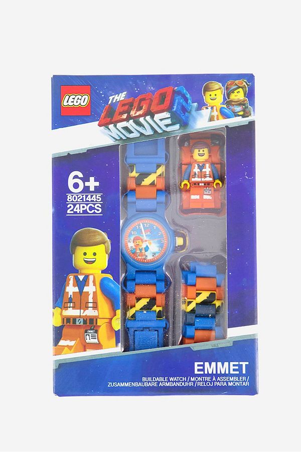 Boys lego watch new arrivals