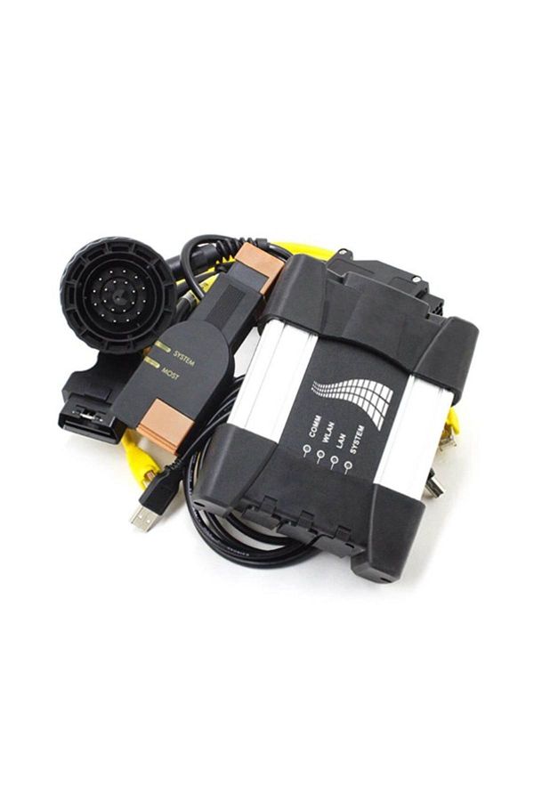 Nitro-Bmw Icom A3 Compatible Nextcom Fault Detection Device 1