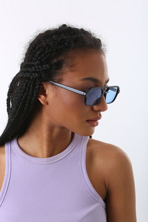 MODA New Unisex Sunglasses Trendyol