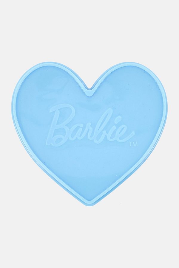 Barbie Dough Plasticine Heart Jar 100g Assorted Trendyol