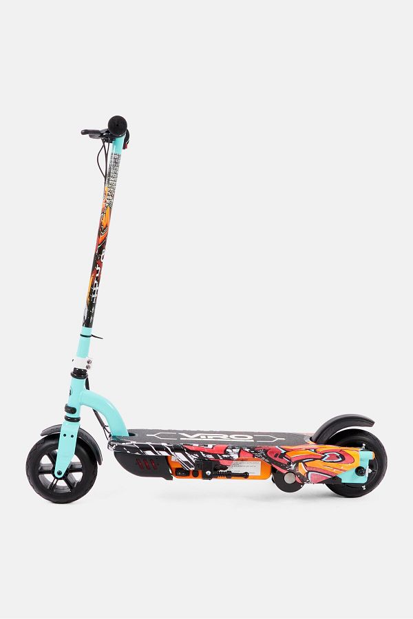 Little tikes electric scooter discount