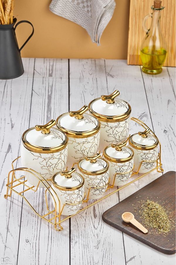 High end spice rack outlet
