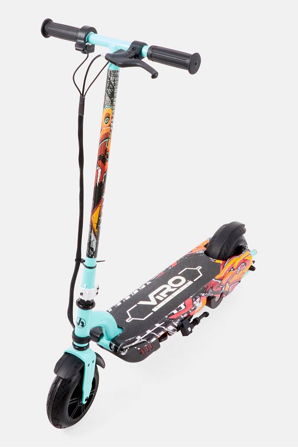 Electric scooter viro clearance