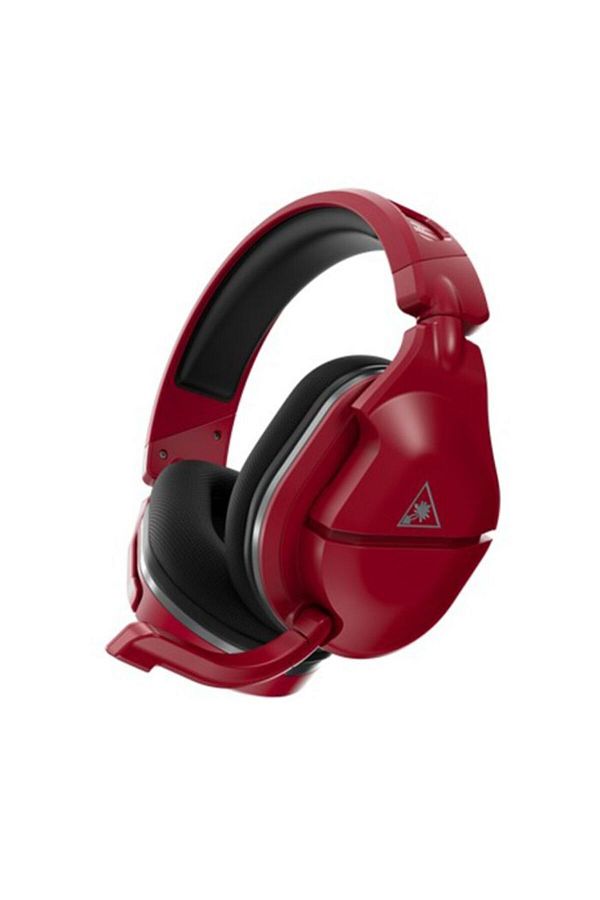 Turtle Beach Playstation 5 Turtle Beach Stealth 600 Gen 2 MAX Wireless Gaming Headset Midnight Red Trendyol