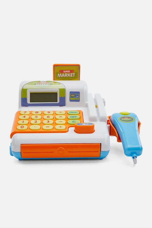 Toy cash register smyths on sale
