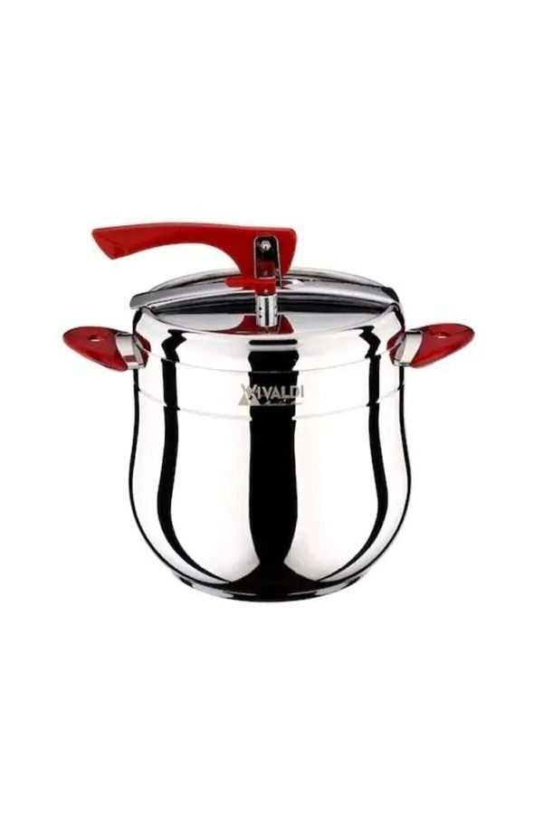 8 liter cooker outlet