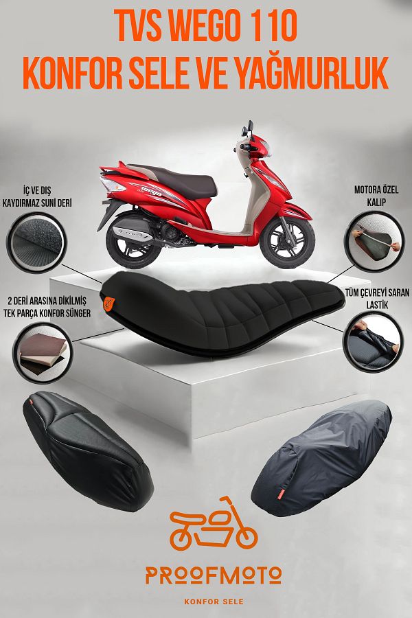 Tvs wego cover online