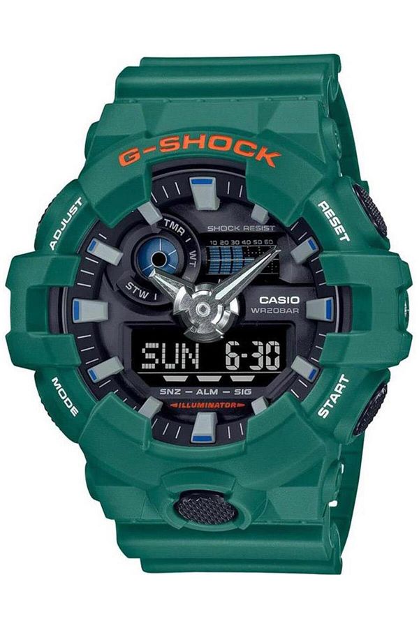 Stylish g shock watches sales